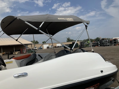 Used 2002 SEADOO SPEEDSTER Boats (Misc) Michigan US | Miedema Asset Management Group #1413933