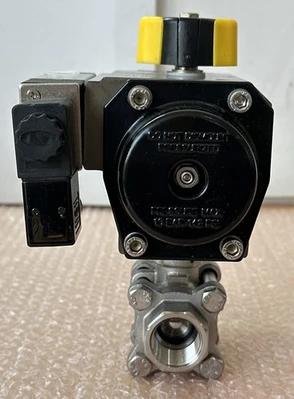 NEW Duravalve AS7013MC 3/4” DM340