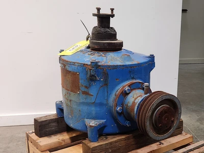 Used _UNKNOWN_ _UNKNOWN_ Screens (Misc) West Virginia US | Cooper Industries #1409174