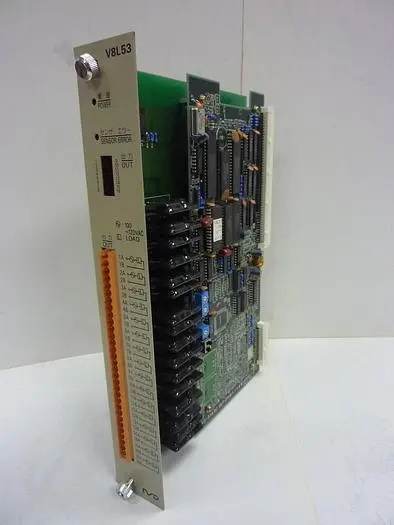 NEW NSD V8L53-11