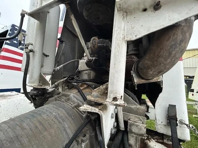 Used 2006 ADVANCE FD3000 Concrete Pumps Florida US | Big D Heavy Equipment #1557022