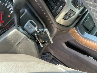 Used 2015 CHEVROLET SILVERADO 1500 Pickup Trucks Michigan US | Miedema Asset Management Group #1321272