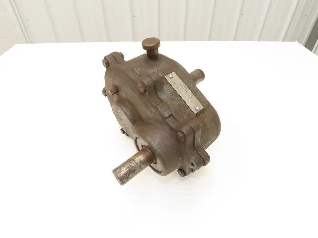 Used VIKING PUMP _UNKNOWN_ Plumbing Equipment | Arrow Industrial #612176