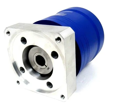 NEW WITTENSTEIN ALPHA LP155-MO2-100-110-000 GEAR REDUCER LP155MO2100110000