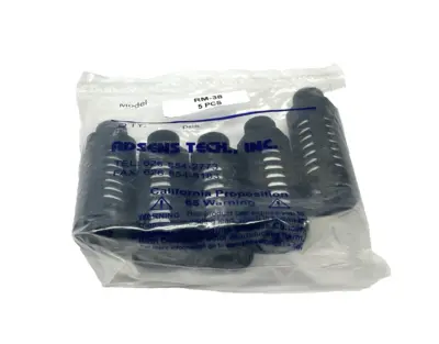 New | in-Stock Adsens Tech RM-38 Muffler Equipment Michigan US | Maverick Industrial Sales #1390852