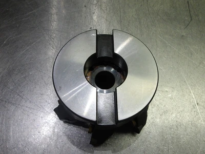 Walter 4" Coolant Thru Indexable Facemill 1.250" F2234.UB.102.Z07.08 (LOC2635)