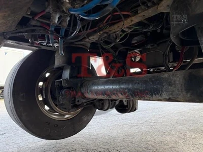 Used 2023 WESTERN TRAILERS _UNKNOWN_ Agricultural Trailers Illinois US | T&S Trailer Pool #1509506
