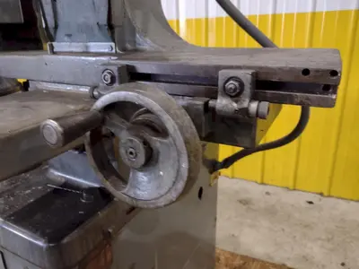 USED CINCINNATI MT MONOSET