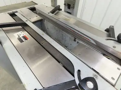 3M-Matic 700A Carton Sealer Adjustable Case Sealing System 115V Top Only Taper