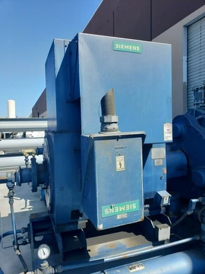 USED SIEMENS 588UZ