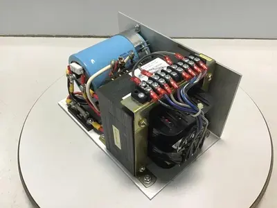 USED POWER VOLT BVU-24FU20T8