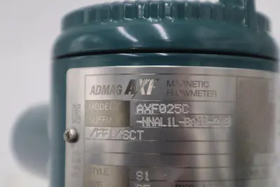 Used _UNKNOWN_ _UNKNOWN_ Flowmeters Pennsylvania US | Global Equipment International, LLC #1434288