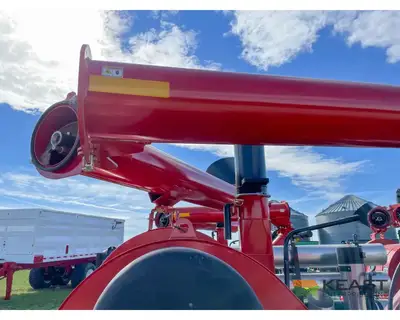Used AGI REM _UNKNOWN_ Sweeper/Vacuum Iowa US | Keast Enterprises #1360022
