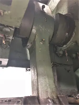 USED BLISS BLISS S2-100-72-36 PRESS
