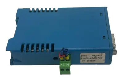 USED WUT 10/100 INDUSTRY COM SERVER 58621 W&T-BASE