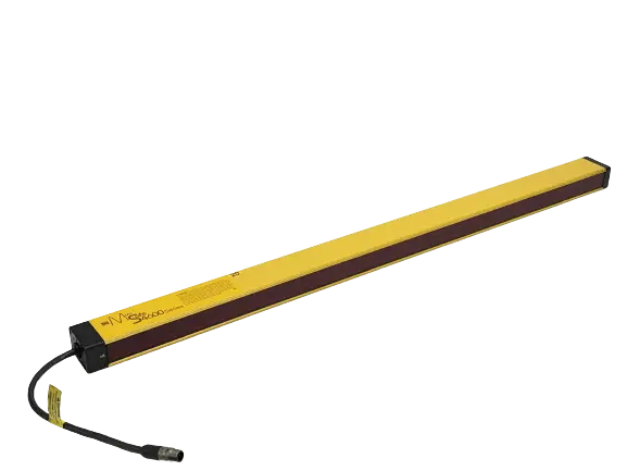 MS46-20-785-X-MTL | Omron STI  Safety Light Curtain XMTR 43758-0071 - For parts or not working