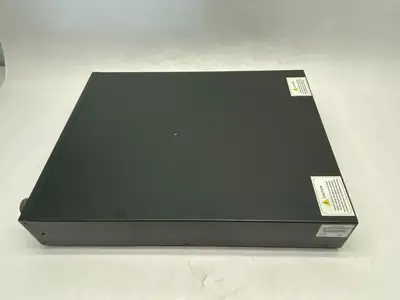 USED B&K PRECISION PROGRAMMABLE DC POWER SUPPLY 5A 5KW/1000V