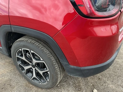 Used 2025 JEEP COMPASS SUVs Michigan US | Miedema Asset Management Group #1384744
