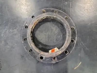 10" Bore Raised Face Pressure Flange No. FLG10RFBLANK