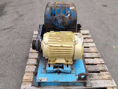 USED RADICON M2334T