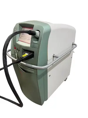 Used 2011 CANDELA GENTLEMAX Lasers / Laser Systems Texas US | The Medical Device Source #1480934
