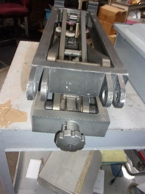 Custom Platform  Tooling Lift ? 23"x 73/4 top dim's