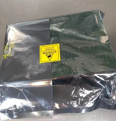 Micro Memory INC. 90640 /9064S / 9096 Analog Circuit Board Loc3E24