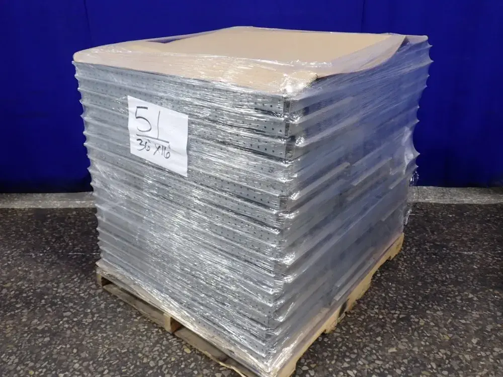 36" X 16" Conveyors