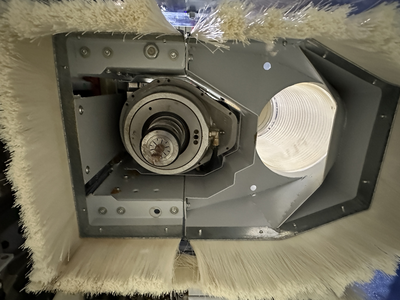 USED HOMAG CNC
