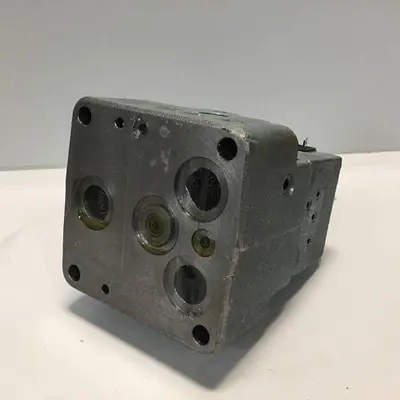 USED YUKEN EFBCG-03-125-61