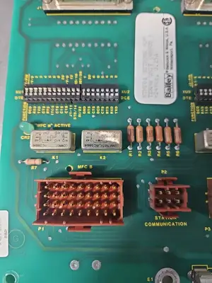 Used Bailey Controls _UNKNOWN_ I/O Boards & Replacement Parts South Carolina US | Palmetto Automation #1505552