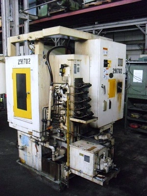 USED 1999 MITSUBISHI MA30CNC