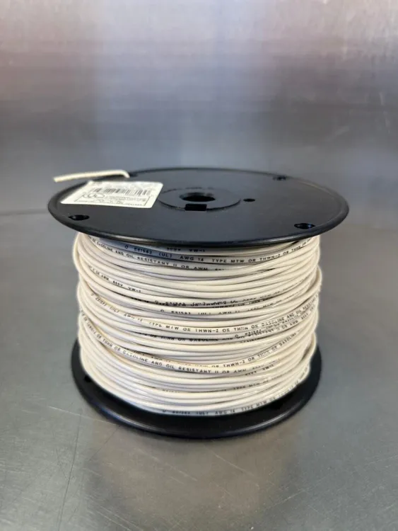 Used Copper _UNKNOWN_ Cable & Wire South Carolina US | Palmetto Automation #1162601