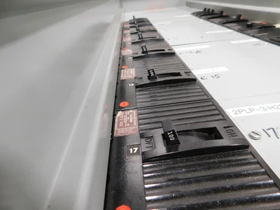 GE _UNKNOWN_ Electrical Panel & Distribution Boards | Equipment Recovery Corp. (6)