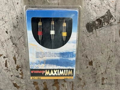 Used _UNKNOWN_ _UNKNOWN_ Antennas EMI EMC Equipment Michigan US | Miedema Asset Management Group #1320067