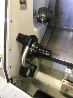 USED 2005 HURCO TM6