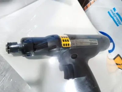 New | in-Stock ATLAS COPCO 8433221219 / ETP ST3205I06 Air Tools, DC Electrical Tools & Accessories Ohio US | HGR 24 #1085027