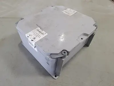 USED SCEPTER JBX884