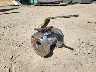USED PBV S-5410-31-3600-FT-NLI3