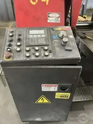 Used 2011 AMADA HFA-500 Horizontal Band Saws Illinois US | Perfection Global, LLC. #1333494