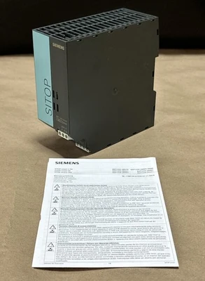 NEW Siemens 6EP1333-2AA01
