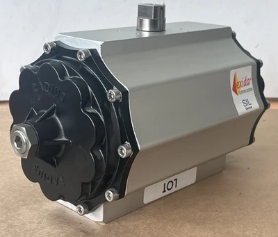 NEW Radius LOM05STEX6032X