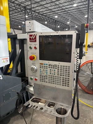 2021 HAAS GR-510 Gantry Machining Centers (incld. Bridge & Double Column) | Production Asset (3)