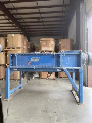 2013 SSI Dual-Shear Shredder M100H(75) Shredders | H.E. Phipps Co. Inc. (1)