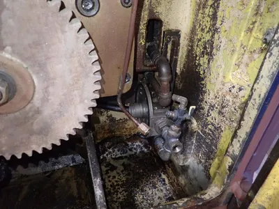 Used REED _UNKNOWN_ Thread Rollers Ohio US | HGR 24 #1266468