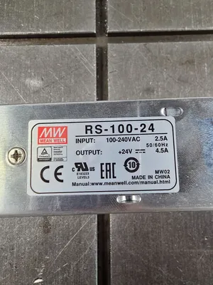 Mean Wells RS-100-24 Tooling | GMT (7)