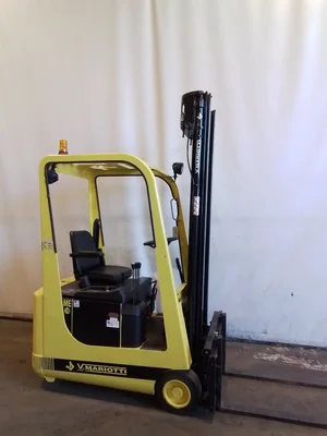 USED 2008 MARIOTTI ME10
