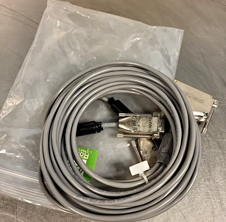 Used Belden _UNKNOWN_ Cable & Wire South Carolina US | Palmetto Automation #1154618