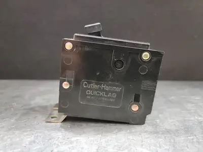 USED CUTLER-HAMMER BA215