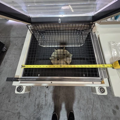 Semi automatic L-Sealer & Tunnel Shrinking Packaging Machine Rental